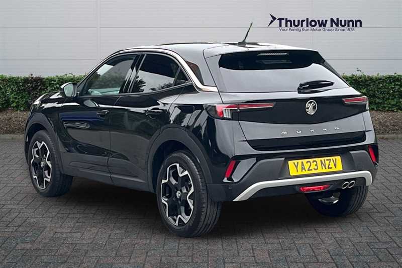 Used Vauxhall Mokka 2023 for sale - 76262000: Photo 5