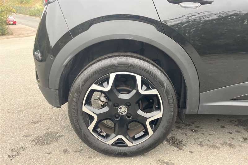 Used Vauxhall Mokka 2023 for sale - 76262000: Photo 50