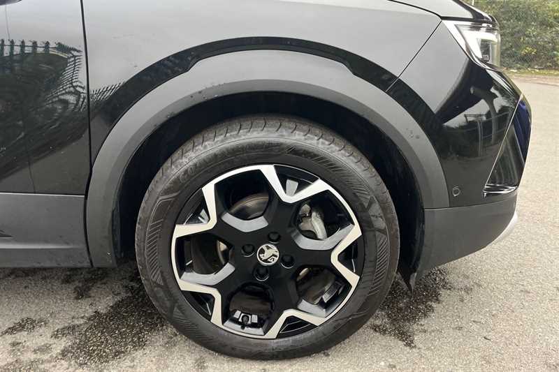 Used Vauxhall Mokka 2023 for sale - 76262000: Photo 52