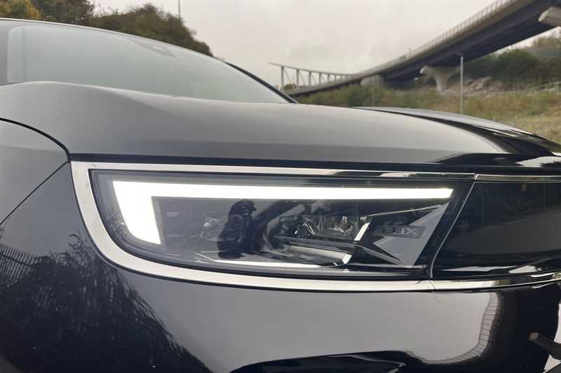 Used Vauxhall Mokka 2023 for sale - 76262000: Photo 53