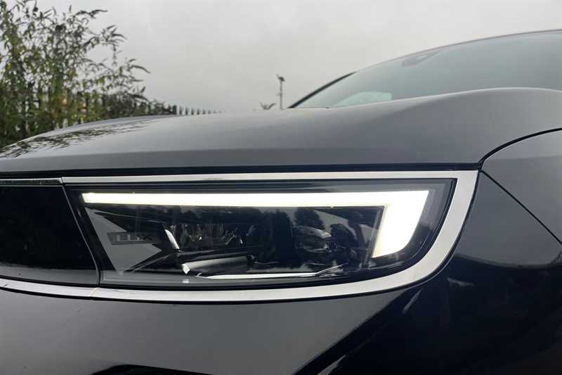 Used Vauxhall Mokka 2023 for sale - 76262000: Photo 55