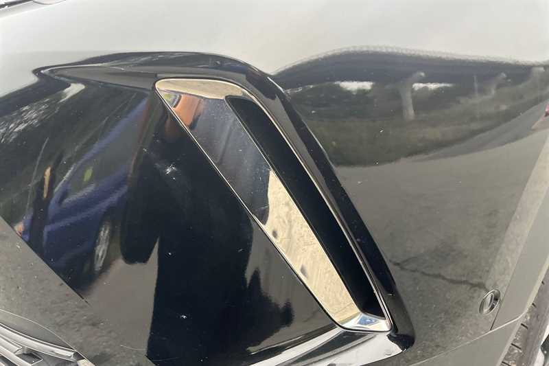 Used Vauxhall Mokka 2023 for sale - 76262000: Photo 56