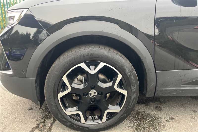 Used Vauxhall Mokka 2023 for sale - 76262000: Photo 57