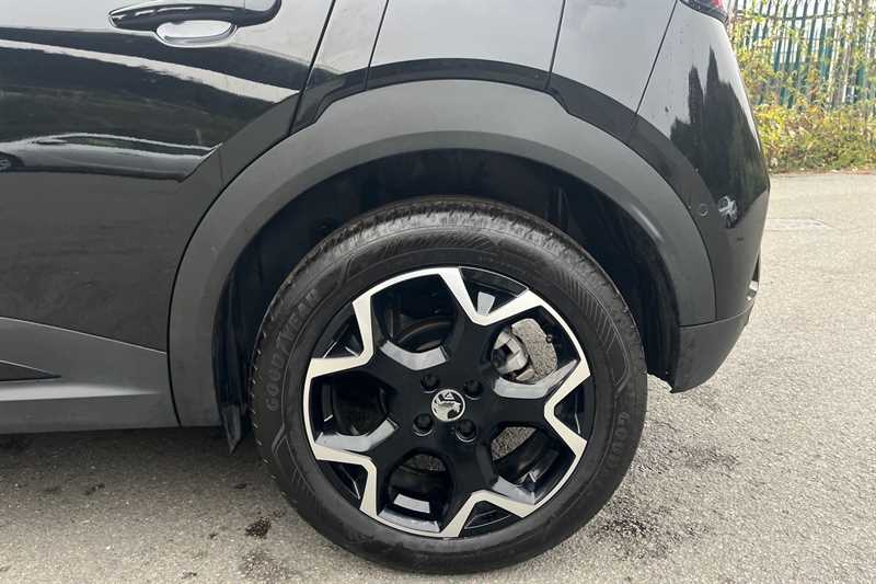 Used Vauxhall Mokka 2023 for sale - 76262000: Photo 59