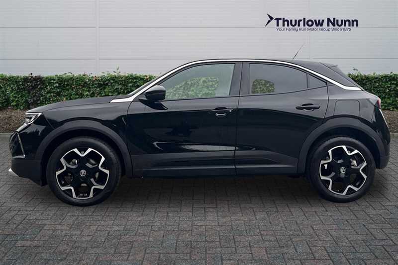 Used Vauxhall Mokka 2023 for sale - 76262000: Photo 6