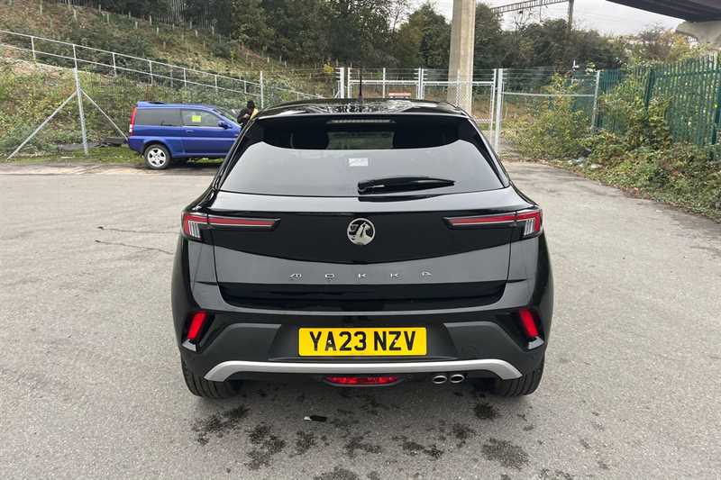 Used Vauxhall Mokka 2023 for sale - 76262000: Photo 60
