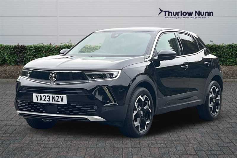 Used Vauxhall Mokka 2023 for sale - 76262000: Photo 7