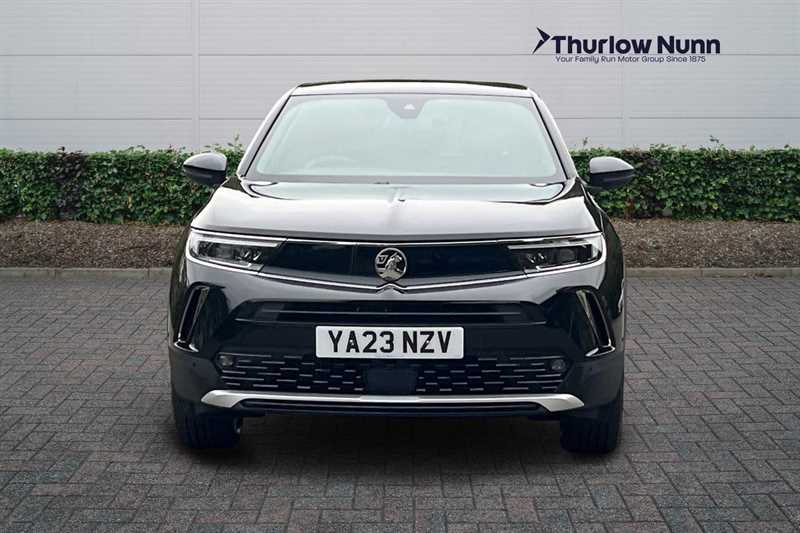 Used Vauxhall Mokka 2023 for sale - 76262000: Photo 8