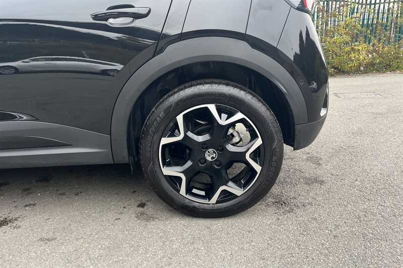 Used Vauxhall Mokka 2023 for sale - 76262000: Photo 9