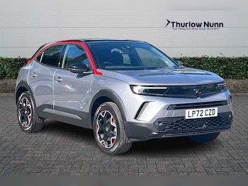 Used Vauxhall Mokka 2023 for sale - 78798710: Photo