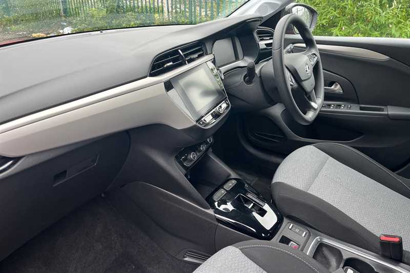 Used Vauxhall Corsa 2024 for sale - 76999926: Photo 13