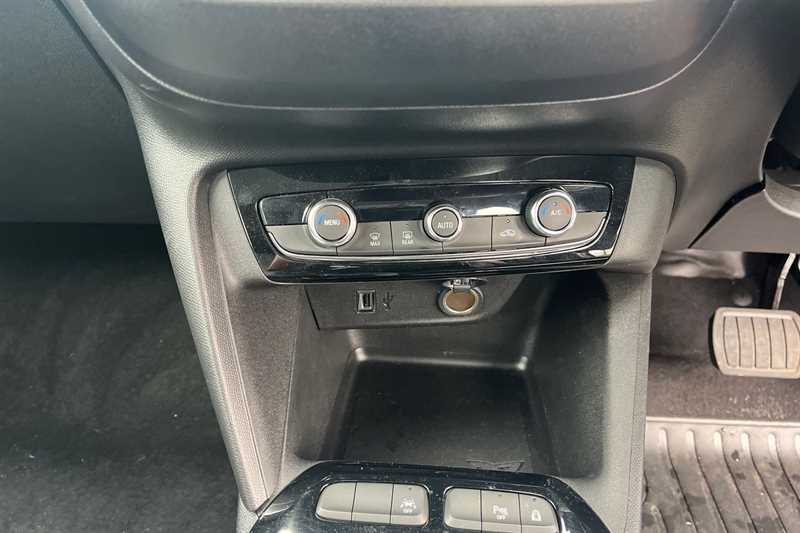 Used Vauxhall Corsa 2024 for sale - 76999926: Photo 15