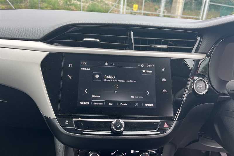 Used Vauxhall Corsa 2024 for sale - 76999926: Photo 17