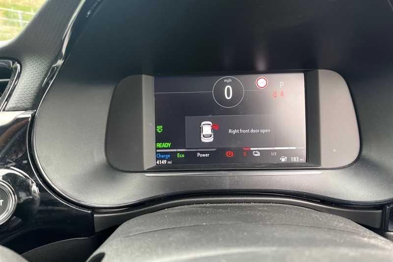 Used Vauxhall Corsa 2024 for sale - 76999926: Photo 20