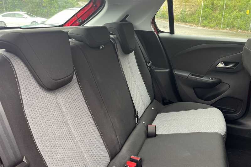 Used Vauxhall Corsa 2024 for sale - 76999926: Photo 23