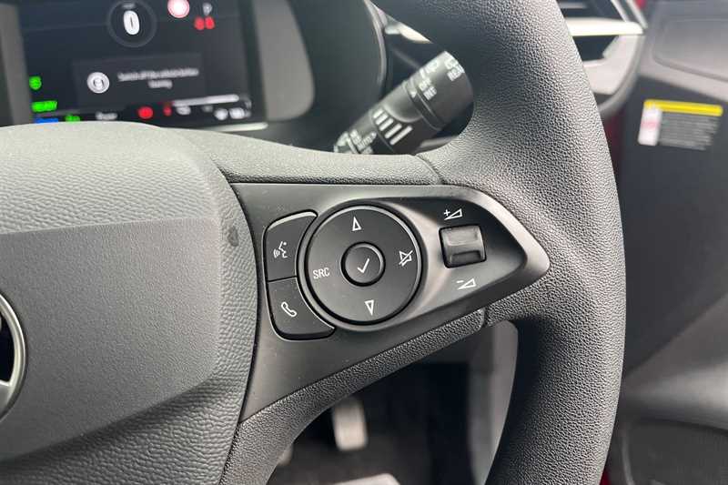 Used Vauxhall Corsa 2024 for sale - 76999926: Photo 27