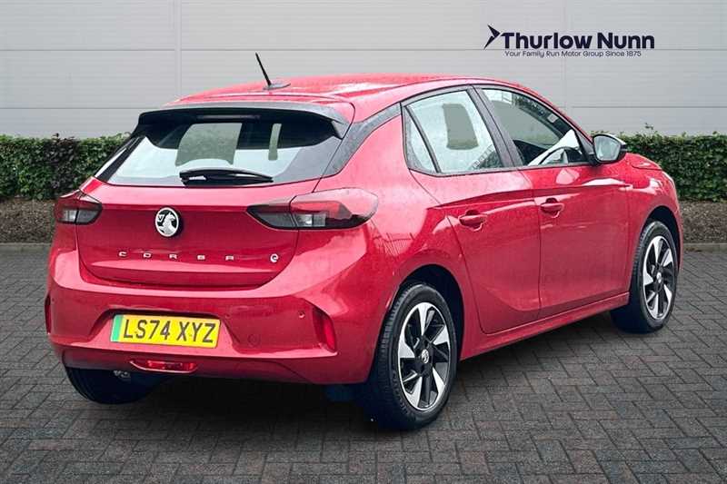 Used Vauxhall Corsa 2024 for sale - 76999926: Photo 3