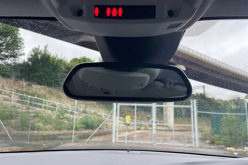 Used Vauxhall Corsa 2024 for sale - 76999926: Photo 34