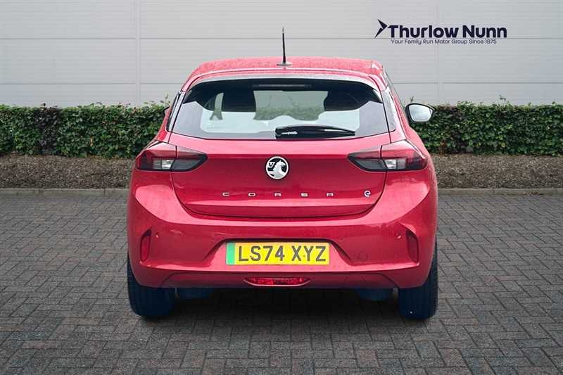 Used Vauxhall Corsa 2024 for sale - 76999926: Photo 4