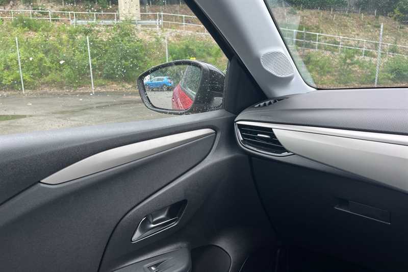 Used Vauxhall Corsa 2024 for sale - 76999926: Photo 41