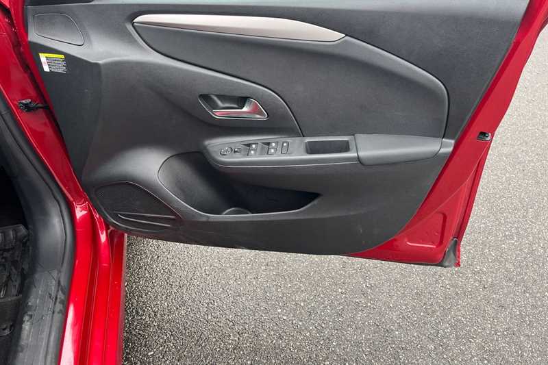 Used Vauxhall Corsa 2024 for sale - 76999926: Photo 42