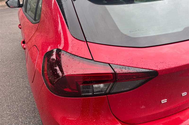 Used Vauxhall Corsa 2024 for sale - 76999926: Photo 46