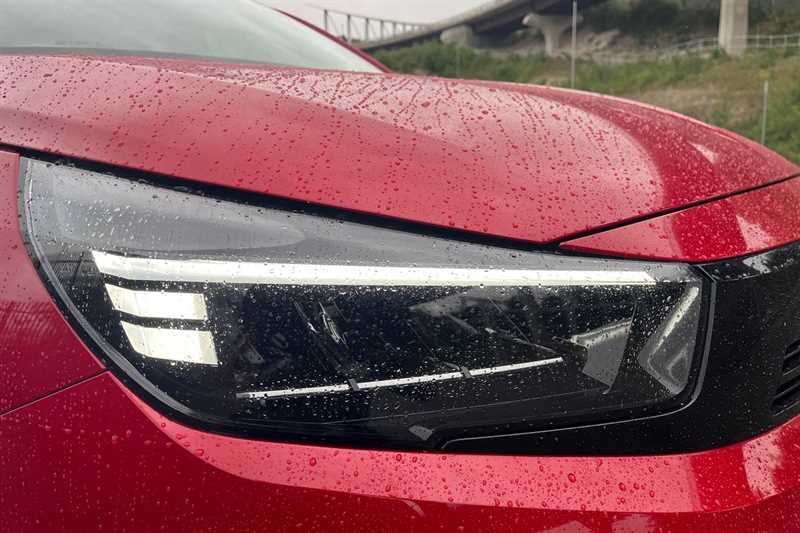 Used Vauxhall Corsa 2024 for sale - 76999926: Photo 55