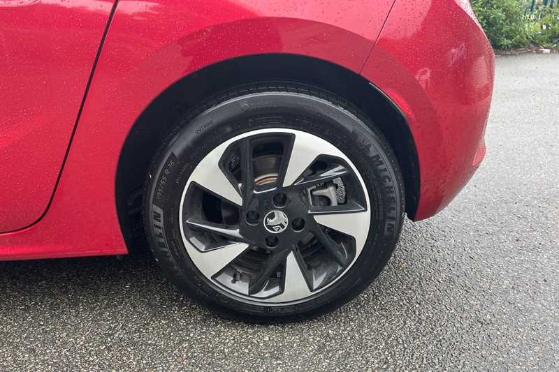 Used Vauxhall Corsa 2024 for sale - 76999926: Photo 56