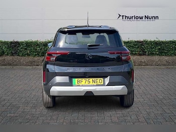 Used Vauxhall Frontera 2026 for sale - 79430397: Photo
