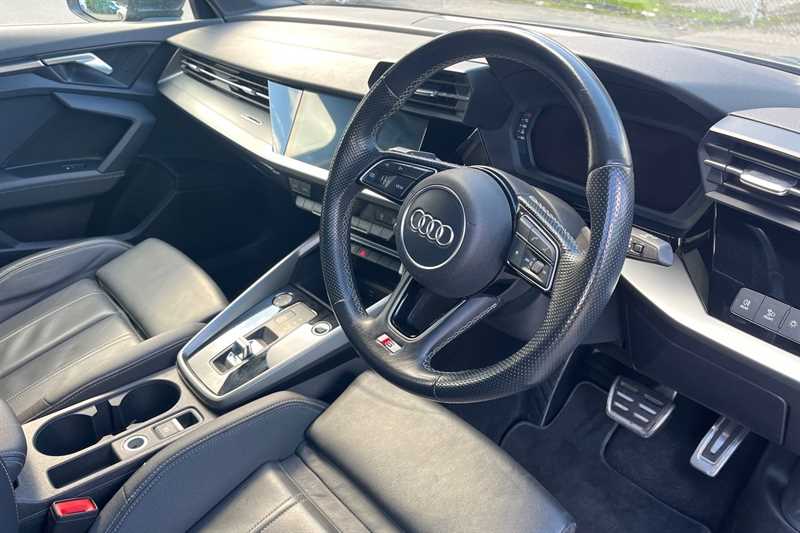 Used Audi A3 2021 for sale - 76204173: Photo 10