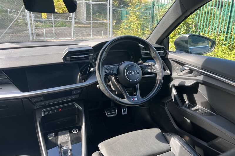 Used Audi A3 2021 for sale - 76204173: Photo 11