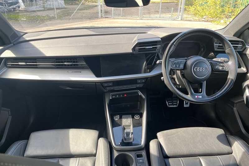 Used Audi A3 2021 for sale - 76204173: Photo 12