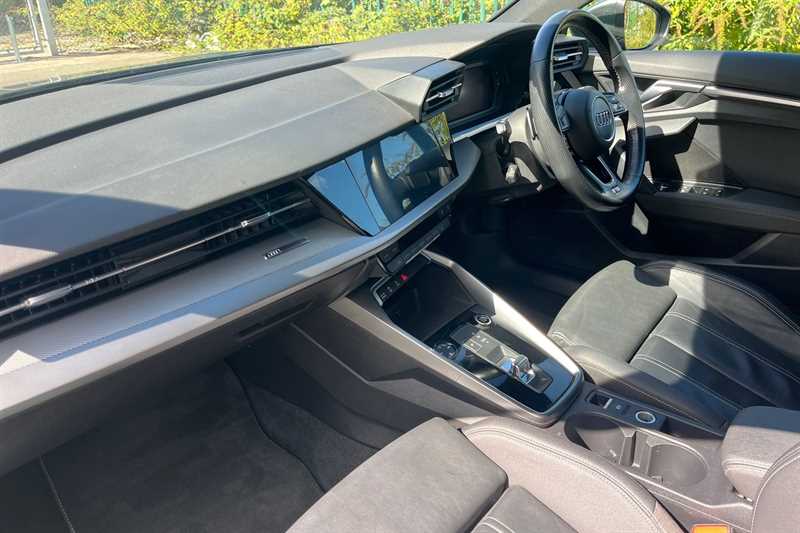 Used Audi A3 2021 for sale - 76204173: Photo 13