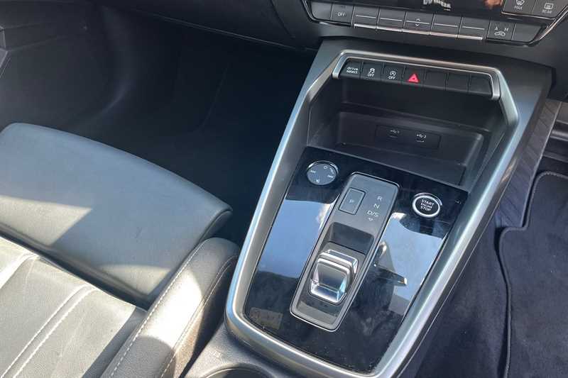 Used Audi A3 2021 for sale - 76204173: Photo 14