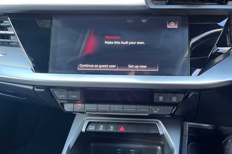 Used Audi A3 2021 for sale - 76204173: Photo 17