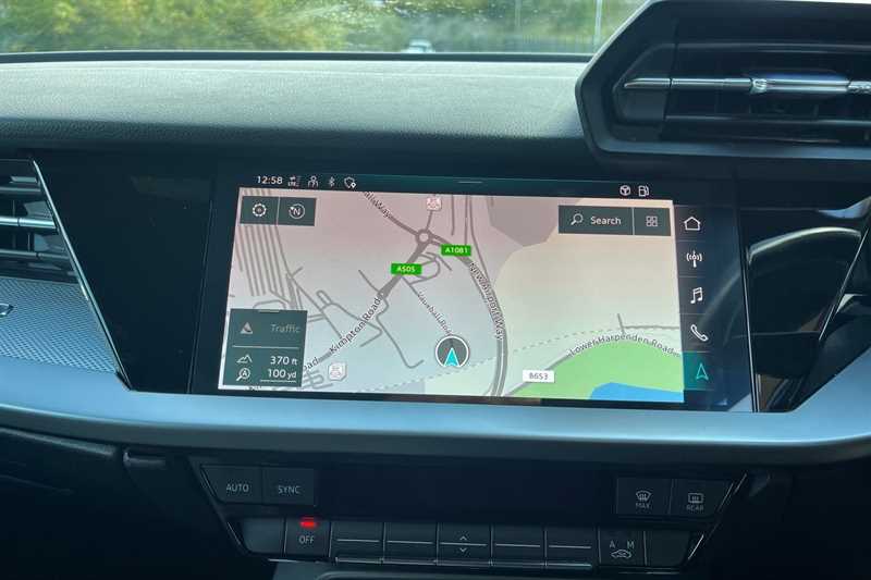 Used Audi A3 2021 for sale - 76204173: Photo 18