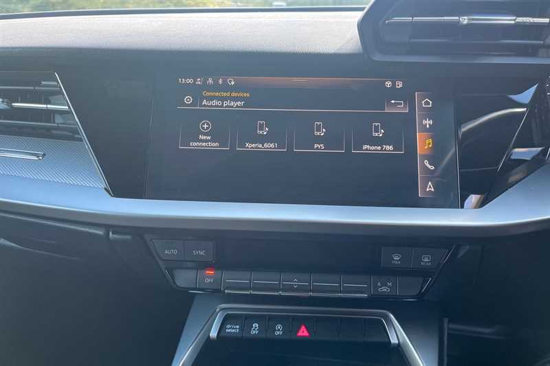 Used Audi A3 2021 for sale - 76204173: Photo 19