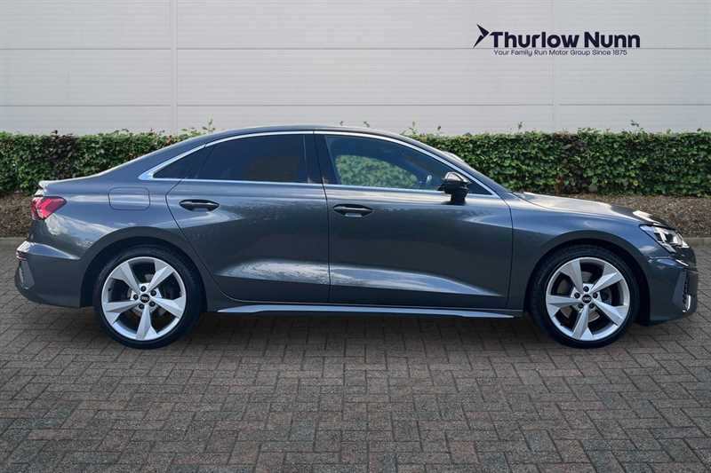 Used Audi A3 2021 for sale - 76204173: Photo 2