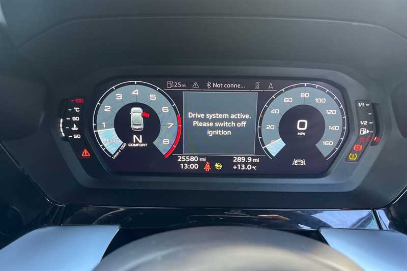 Used Audi A3 2021 for sale - 76204173: Photo 20