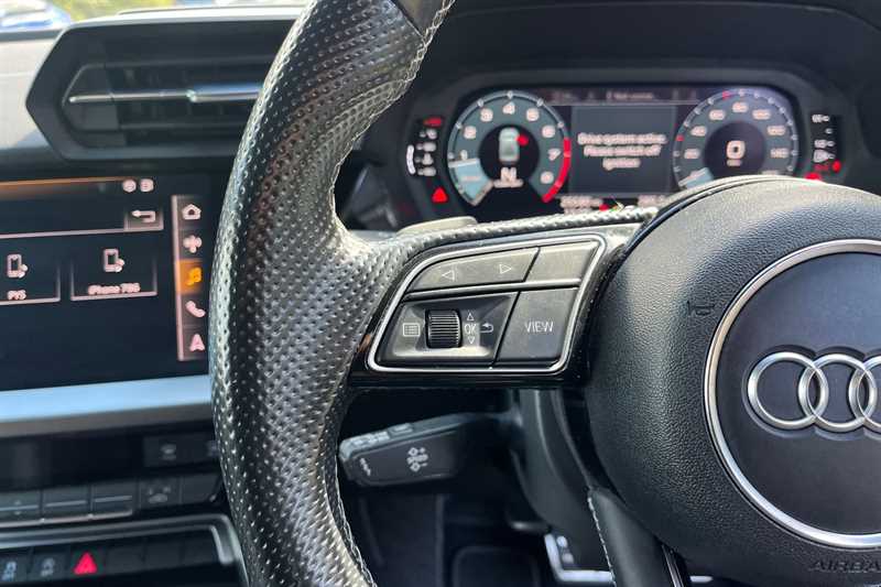 Used Audi A3 2021 for sale - 76204173: Photo 21