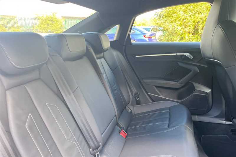 Used Audi A3 2021 for sale - 76204173: Photo 23