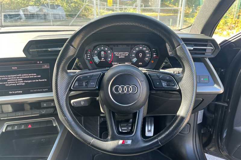 Used Audi A3 2021 for sale - 76204173: Photo 25