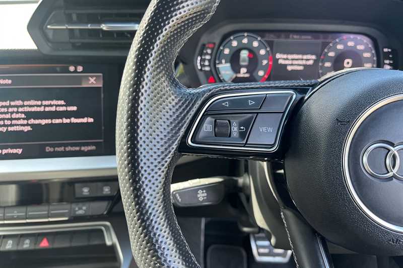 Used Audi A3 2021 for sale - 76204173: Photo 26