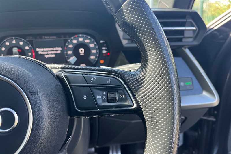 Used Audi A3 2021 for sale - 76204173: Photo 27