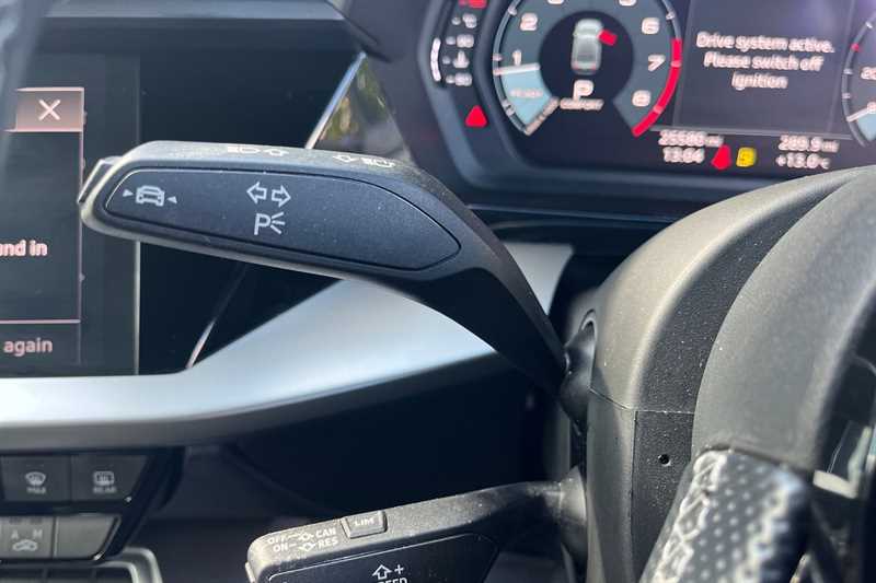 Used Audi A3 2021 for sale - 76204173: Photo 29