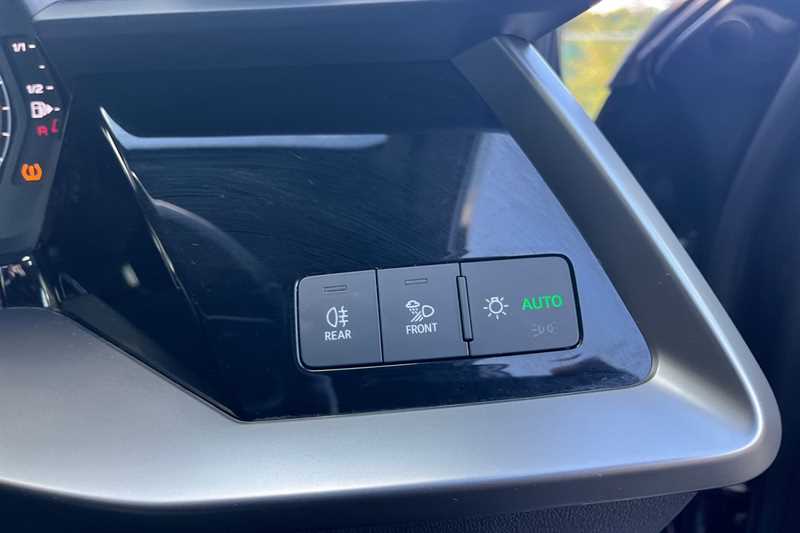 Used Audi A3 2021 for sale - 76204173: Photo 30