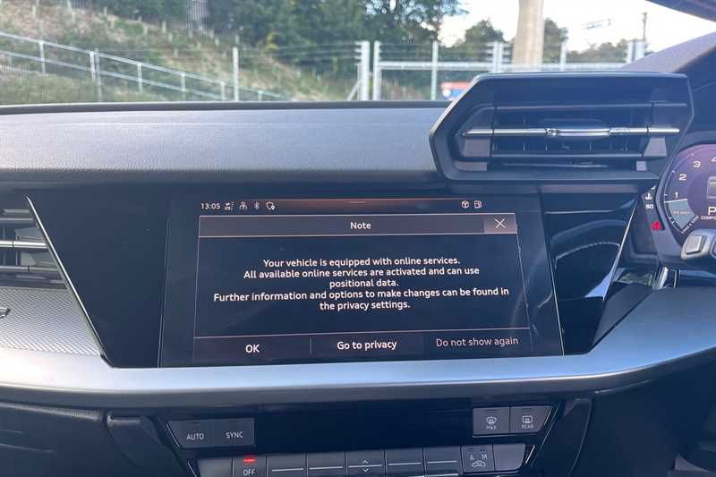 Used Audi A3 2021 for sale - 76204173: Photo 37