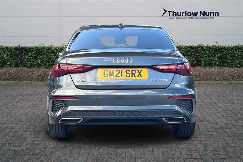 Used Audi A3 2021 for sale - 76204173: Photo 4