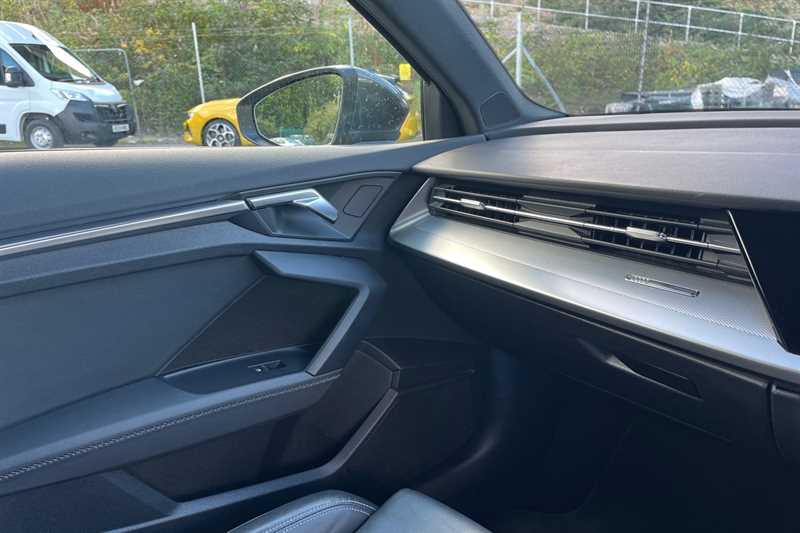 Used Audi A3 2021 for sale - 76204173: Photo 40