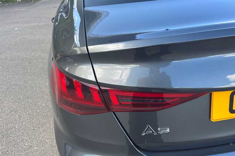 Used Audi A3 2021 for sale - 76204173: Photo 45